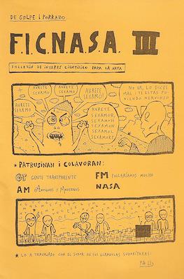F.I.C.N.A.S.A. #3