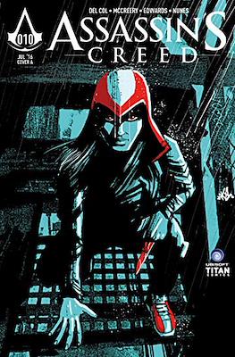 Assassin's Creed #10
