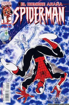 Spider-Man Vol. 2 #119