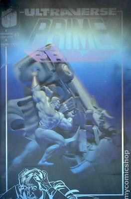 Prime (1993-1995 Variant Cover) #1