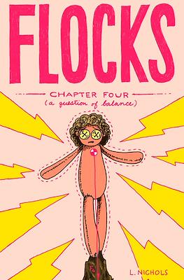 Flocks #4