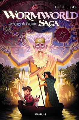 Wormworld Saga #2
