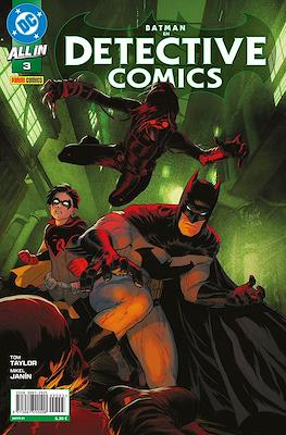 All In Detective Comics (Grapa 24 pp) #3