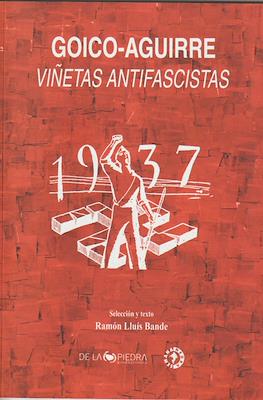 Goico-Aguirre. Viñetas antifascistas