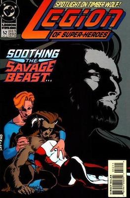 Legion of Super-Heroes Vol. 4 (1989-2000) #52