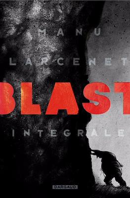 Blast (Cartonné 200-208 pp) #5