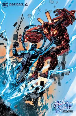 Batman: The Brave and the Bold Vol. 3 (2023-Variant Covers) #4.2