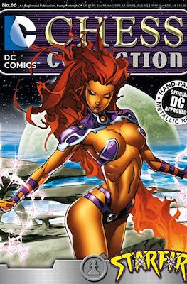 DC Chess Collection #66
