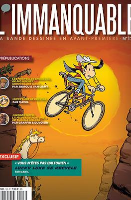 L'Immanquable #124