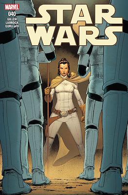 Star Wars Vol. 2 (2015) (Comic Book) #40