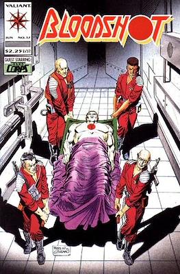 Bloodshot (1993-1996) #17
