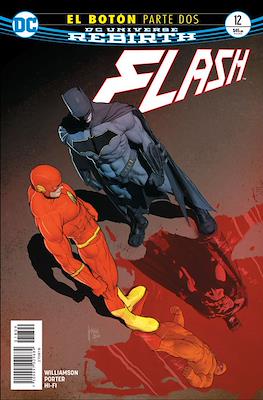 Flash (2017-...) #12