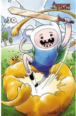 Adventure Time (Grapa) #30