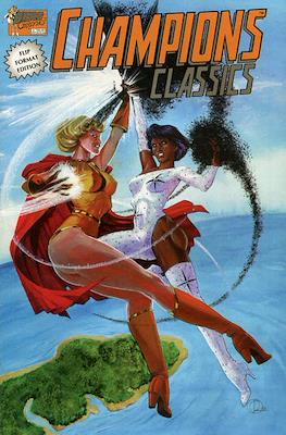 Champions Classics #4