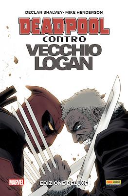 Deadpool Edizione Deluxe #15