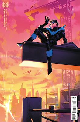 Nightwing Vol. 4 (2016-Variant Covers) #89