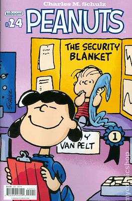 Peanuts Vol. 2 #24