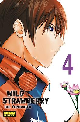 Wild Strawberry #4