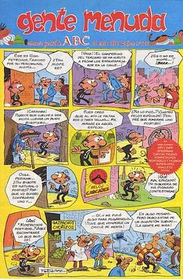 Gente Menuda #323