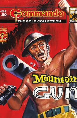 Commando #4593