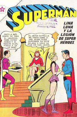 Supermán #336
