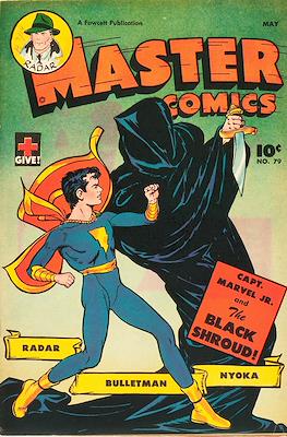 Master Comics #79