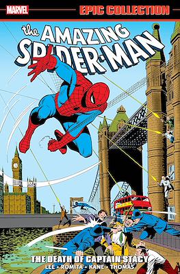 The Amazing Spider-Man Epic Collection #6