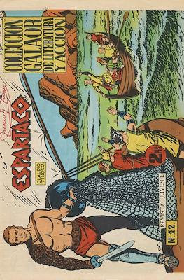 Espartaco (1966) #12
