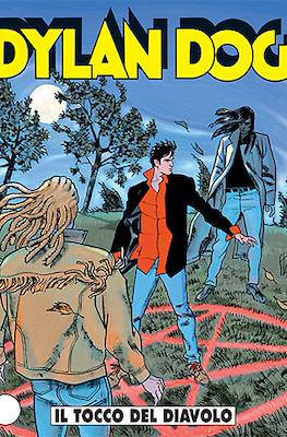 Dylan Dog #221