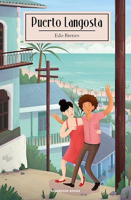 Puerto Langosta