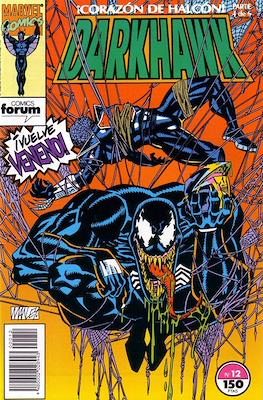 Darkhawk (1993-1994) (Grapa 24 pp) #12