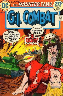 G.I. Combat #168