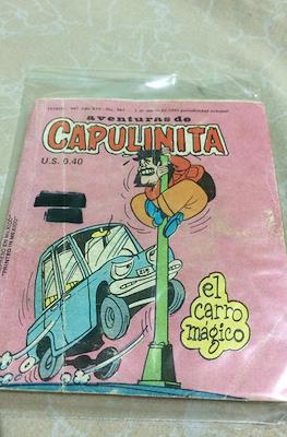Aventuras de Capulinita #947