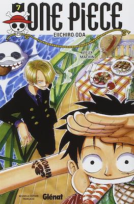 One Piece #7