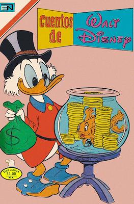 Cuentos de Walt Disney #732