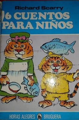 Horas Alegres #2