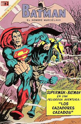 Batman (Grapa) #484
