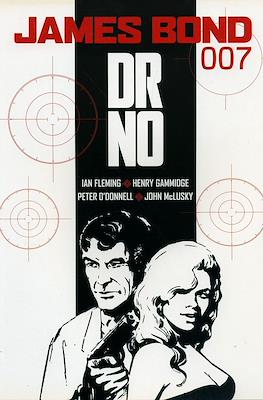James Bond 007 (2004-) #6