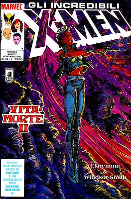 Gli Incredibili X-Men #16