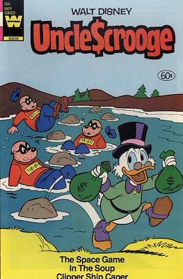 Uncle Scrooge #205