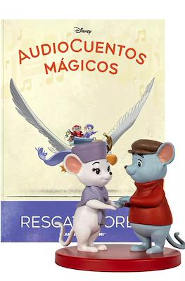 AudioCuentos mágicos Disney (Cartoné) #32
