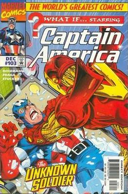 What If (Vol. 2 1989-1998) #103