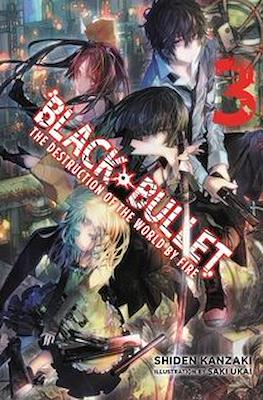 Black Bullet (Softcover) #3