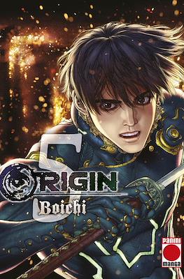 Origin (Rústica) #5