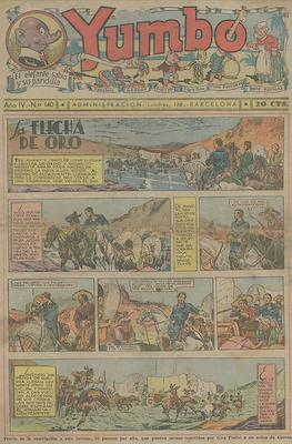 Yumbo (1934) #140