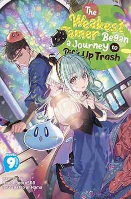 The Weakest Tamer Began a Journey to Pick Up Trash #9