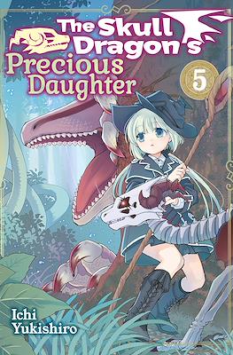 The Skull Dragon's Precious Daughter (Softcover 208 pp) #5