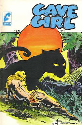 Cave Girl