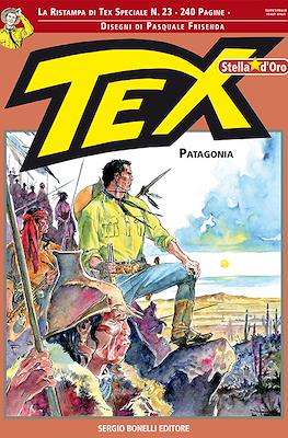 Tex: Stella d'Oro #23