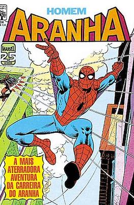 Homem Aranha (Brochado) #34